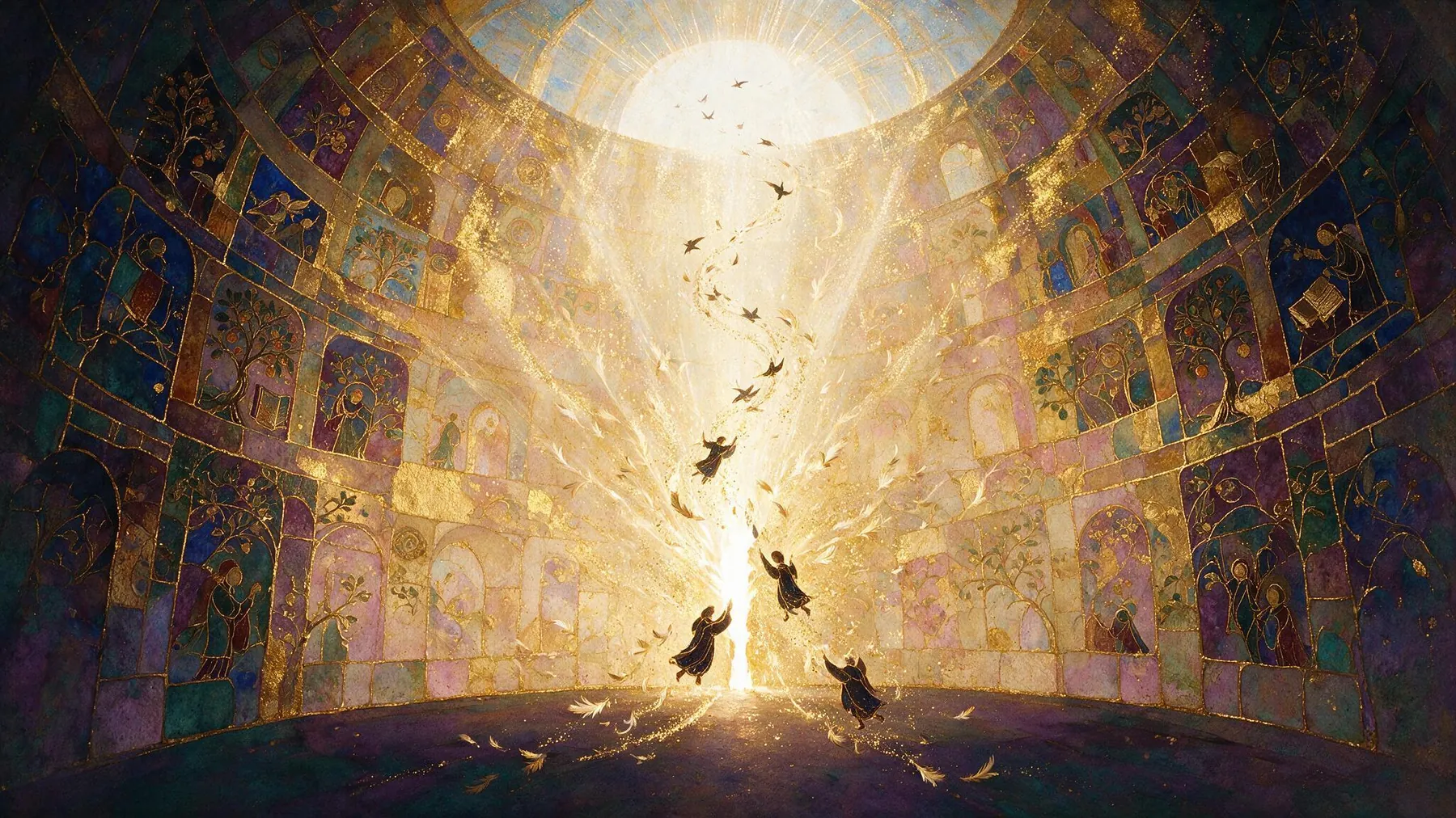 Coronation Gala